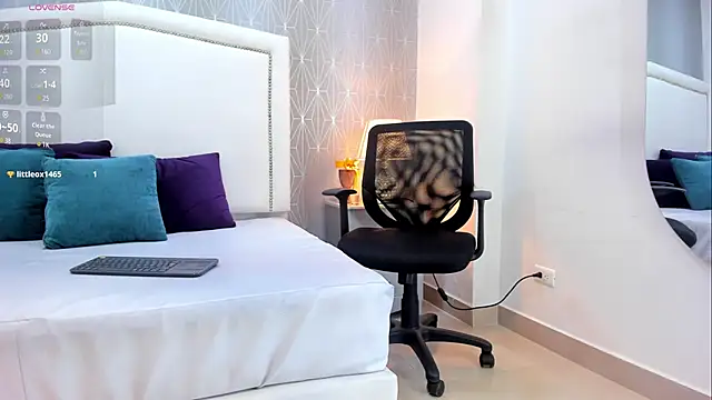  Peach1  online show from April 9, 2026, 1:38 pm