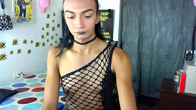 alexxa Rooa online show from September 13, 2025, 6:51 pm