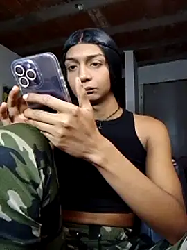 alexxa Rooa online show from March 2, 2026, 3:19 pm