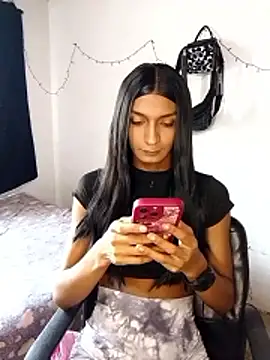 alexxa Rooa online show from March 16, 2026, 4:33 pm