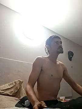 Puusy780 online show from March 13, 2026, 3:35 am