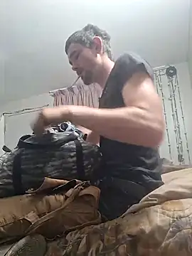 Puusy780 online show from March 28, 2026, 4:23 am