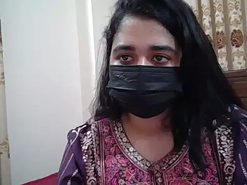 A-pusparani online show from April 1, 2026, 8:28 pm