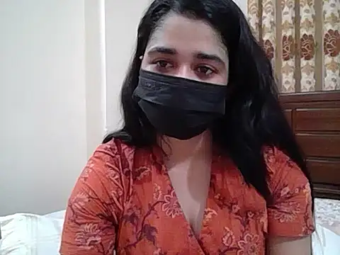 Snapshot of A-pusparani chatting on April 21, 2026, 8:44 pm A-pusparani online show from April 21, 2026, 8:44 pm
