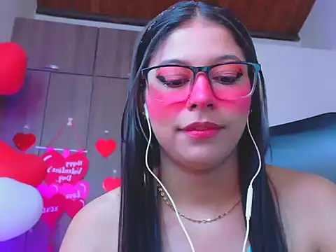  ALLYSON18  online show from February 21, 2026, 11:44 am