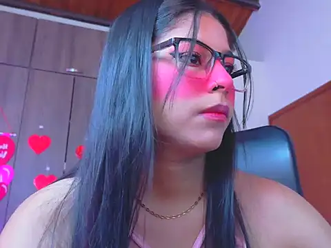  ALLYSON18  online show from February 22, 2026, 12:04 pm