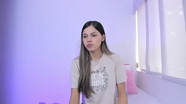 Brisa blue online show from January 8, 2025, 3:07 pm