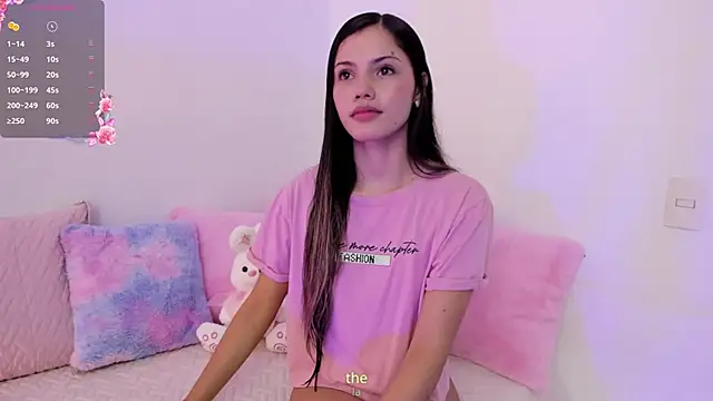 Brisa blue online show from February 3, 2026, 7:08 pm