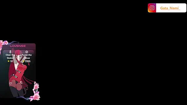 witchskarlata online show from December 7, 2024, 7:21 pm