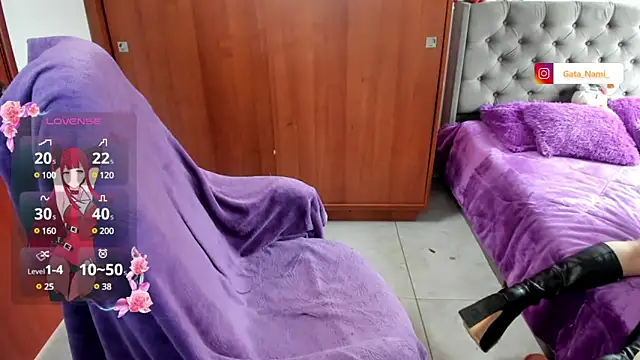 witchskarlata online show from January 11, 2025, 6:44 pm