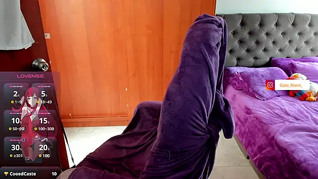 witchskarlata online show from January 21, 2025, 4:27 pm