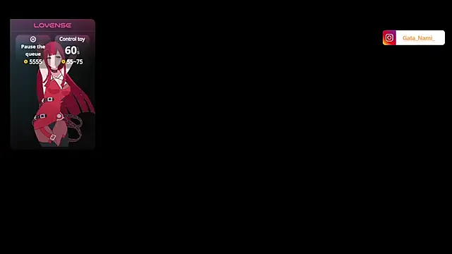 witchskarlata online show from February 26, 2025, 1:52 pm