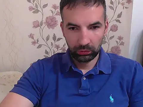 Snapshot of Leo_1617 chatting on May 30, 2026, 8:44 am Leo 1617 online show from May 30, 2026, 8:44 am