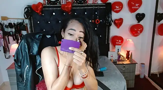 Snapshot of SamaraMartinez chatting on February 14, 2025, 12:36 pm SamaraMartinez online show from February 14, 2025, 12:36 pm
