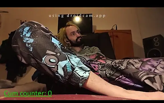 harterdome online show from January 16, 2025, 8:11 am