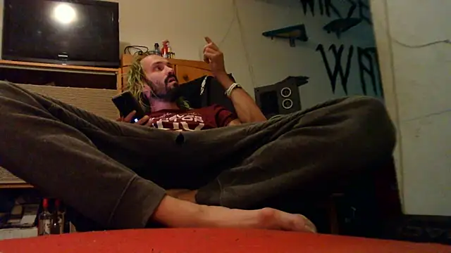 harterdome online show from September 9, 2025, 1:32 pm