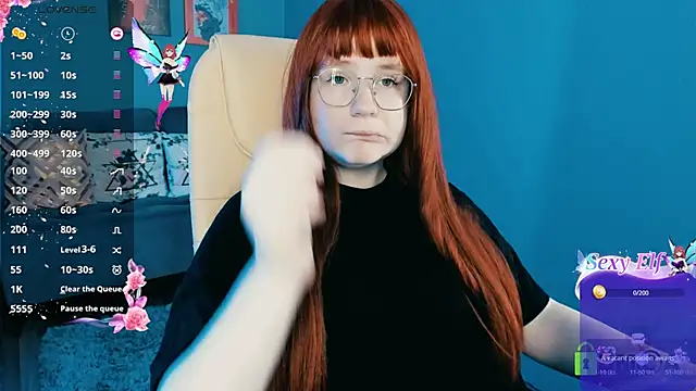 Java fire online show from March 11, 2026, 8:15 pm