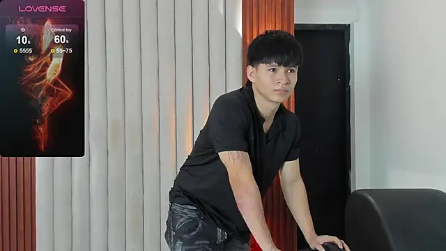 Ryo kush online show from January 9, 2026, 3:20 am