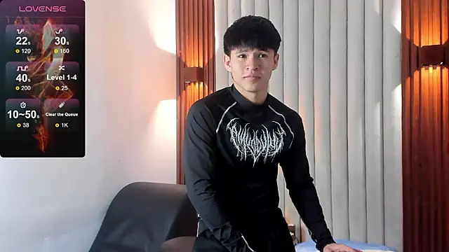 Ryo kush online show from February 13, 2026, 3:46 am