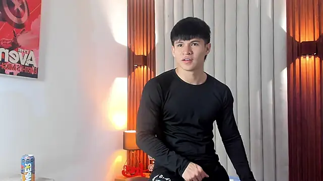 Ryo kush online show from March 14, 2026, 4:07 am