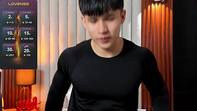 Ryo kush online show from April 17, 2026, 3:53 am