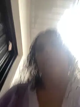 Nadia-melej online show from February 6, 2026, 4:54 pm