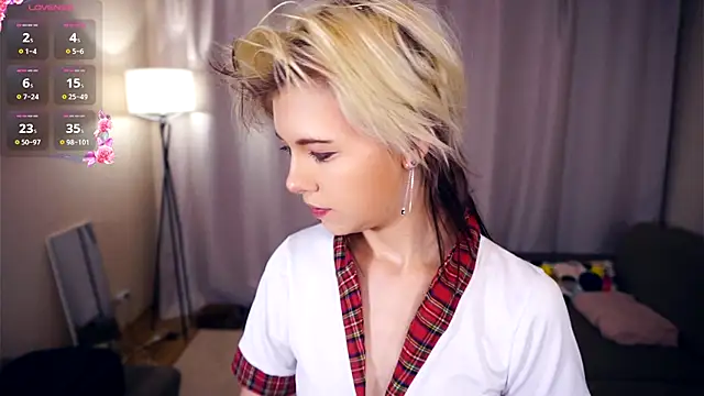 EngelAlman online show from October 2, 2025, 6:09 am