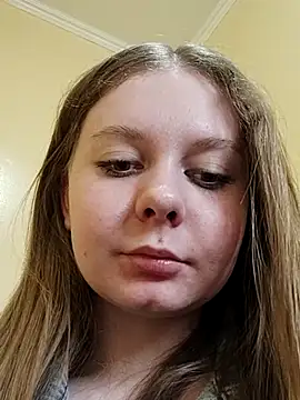 Ekaterina27 online show from March 1, 2025, 9:15 pm