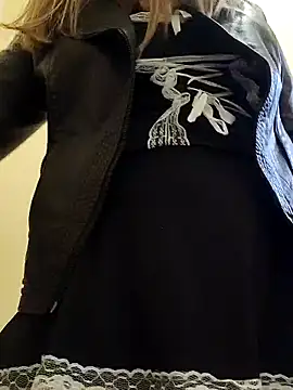 Ekaterina27 online show from March 7, 2025, 7:16 pm