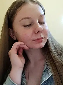 Ekaterina27 online show from March 18, 2025, 7:20 pm