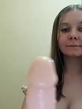 Ekaterina27 online show from March 19, 2025, 9:27 pm