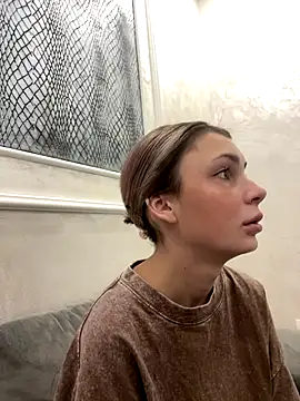 Snapshot of SandraCarter chatting on December 18, 2025, 7:03 am SandraCarter online show from December 18, 2025, 7:03 am