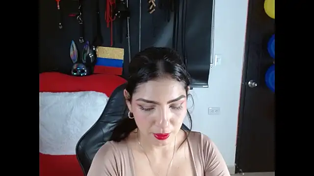 Snapshot of Carolaine69_ chatting on June 24, 2026, 2:16 pm Carolaine69 online show from June 24, 2026, 2:16 pm