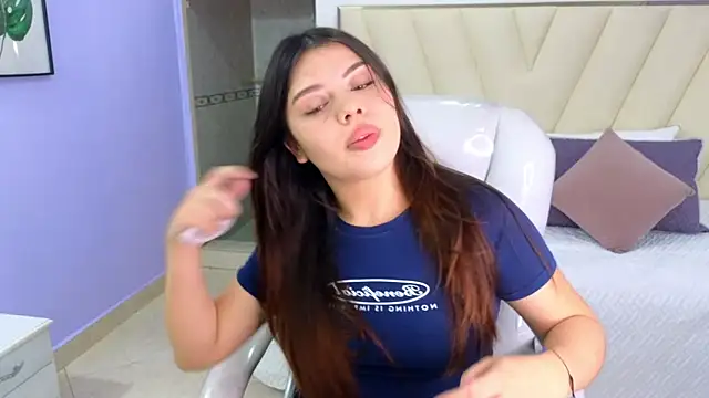 Sexy paradise18  online show from February 26, 2025, 7:31 am