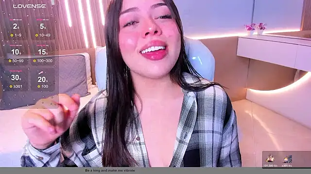 Sexy paradise18  online show from February 27, 2026, 3:28 am