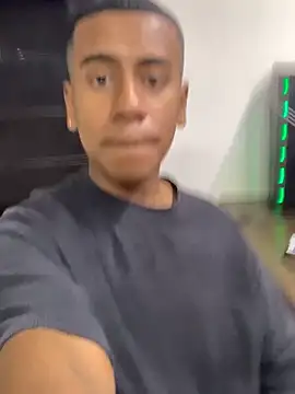 PatrickWest online show from December 2, 2024, 12:18 pm