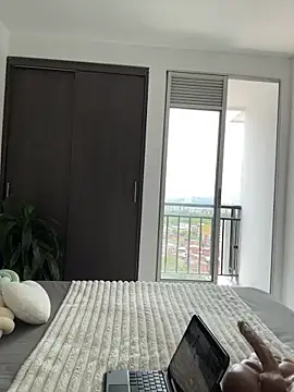 Snapshot of Libia_James chatting on March 29, 2026, 4:40 pm Libia James online show from March 29, 2026, 4:40 pm