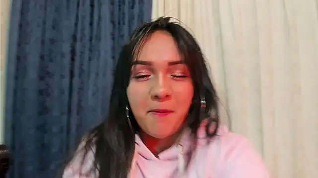 Snapshot of Rachel_Dubois chatting on January 25, 2025, 1:54 am Rachel Dubois online show from January 25, 2025, 1:54 am