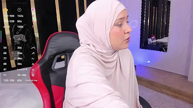 SamiQuest online show from April 17, 2026, 4:37 am