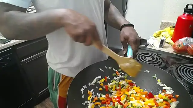 Snapshot of SexxyreddMale chatting on March 22, 2025, 8:04 pm SexxyreddMale online show from March 22, 2025, 8:04 pm