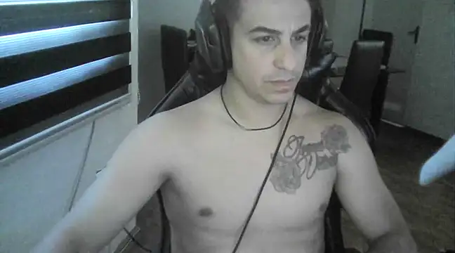 Ghostman89 online show from December 20, 2024, 4:36 pm