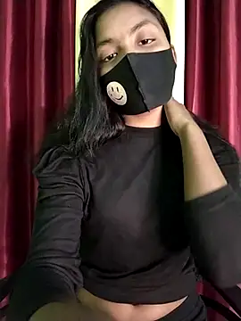 Myra-sen online show from February 24, 2025, 11:09 pm