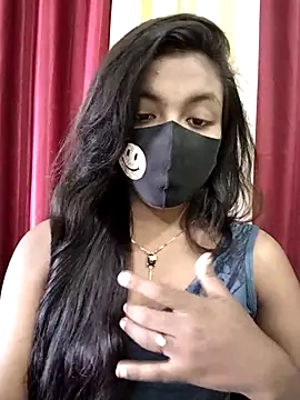 Myra-sen online show from October 19, 2025, 4:13 am