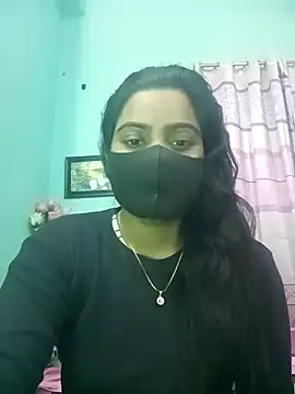 Snapshot of Amisha-2 chatting on January 1, 2025, 11:27 am Amisha-2 online show from January 1, 2025, 11:27 am