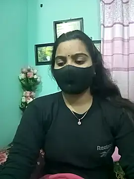Snapshot of Amisha-2 chatting on January 5, 2025, 2:08 pm Amisha-2 online show from January 5, 2025, 2:08 pm