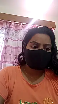 Snapshot of Amisha-2 chatting on May 9, 2026, 2:28 am Amisha-2 online show from May 9, 2026, 2:28 am