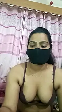 Snapshot of Amisha-2 chatting on May 11, 2026, 8:39 pm Amisha-2 online show from May 11, 2026, 8:39 pm