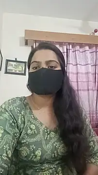 Snapshot of Amisha-2 chatting on May 16, 2026, 6:28 pm Amisha-2 online show from May 16, 2026, 6:28 pm