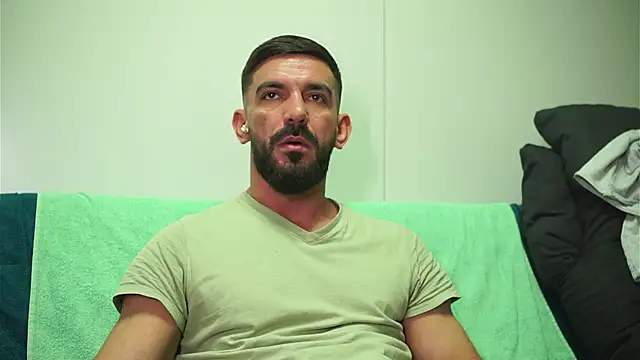 Adam First online show from February 17, 2026, 4:53 am