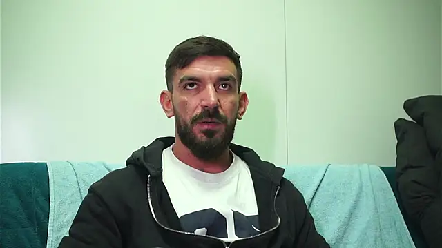 Adam First online show from February 26, 2026, 7:13 pm